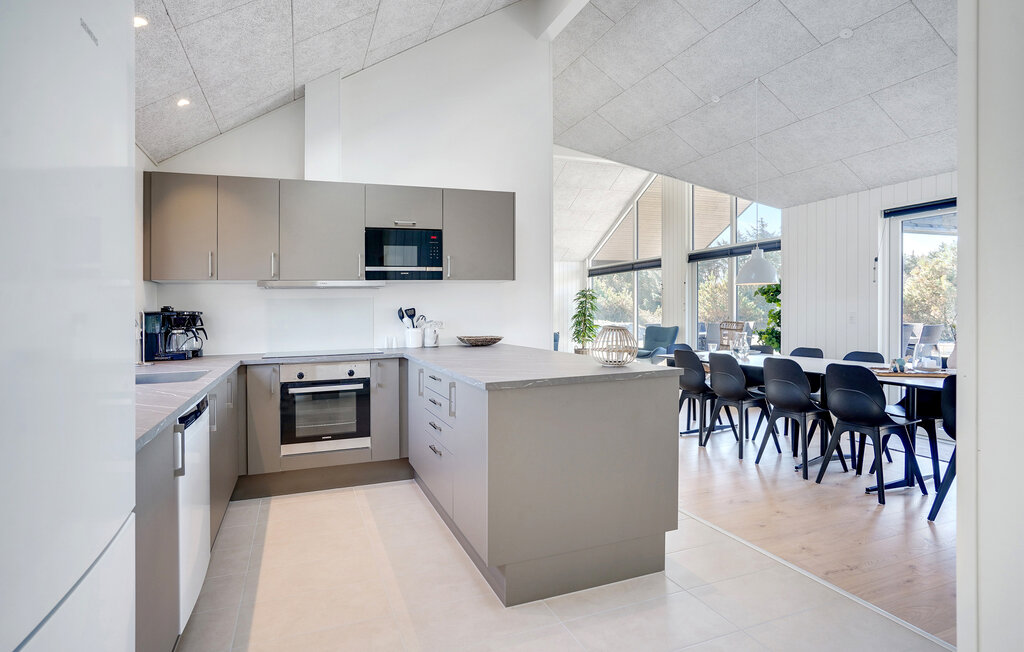 Domy wakacyjne - Vejers , Dania - P33050 22