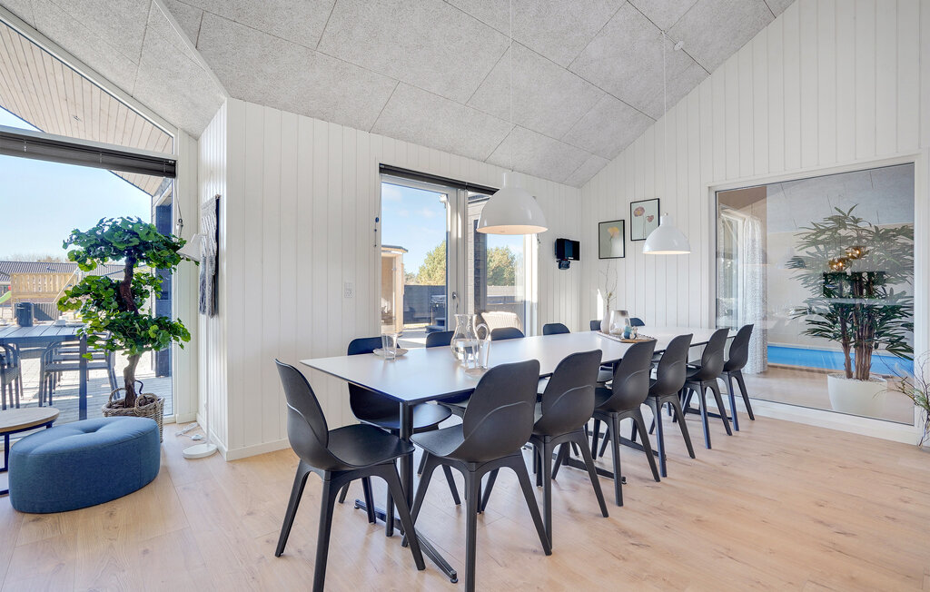 Domy wakacyjne - Vejers , Dania - P33050 21