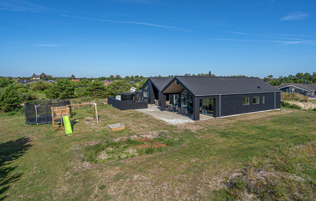 Domy wakacyjne - Vejers , Dania - P33050 1