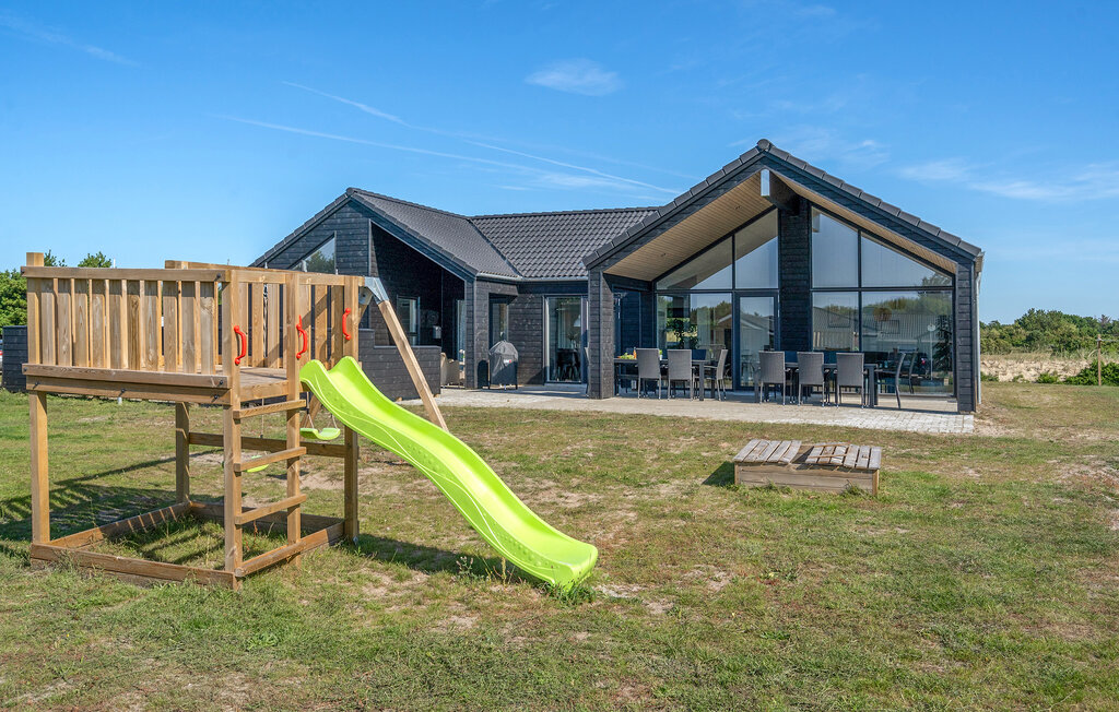 Domy wakacyjne - Vejers , Dania - P33050 11