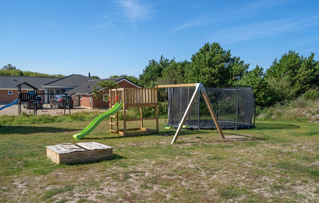 Domy wakacyjne - Vejers , Dania - P33050 13