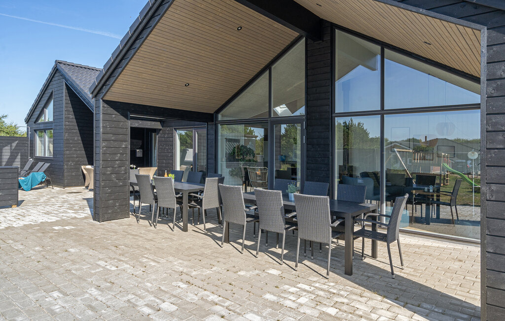 Domy wakacyjne - Vejers , Dania - P33050 14