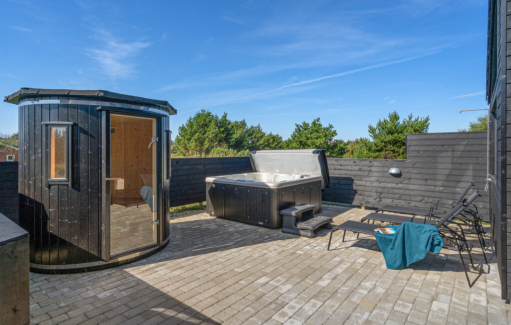 Domy wakacyjne - Vejers , Dania - P33050 15