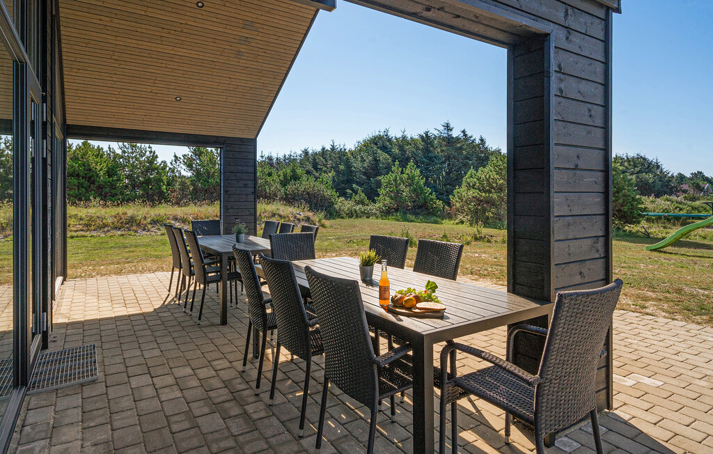 Domy wakacyjne - Vejers , Dania - P33050 17