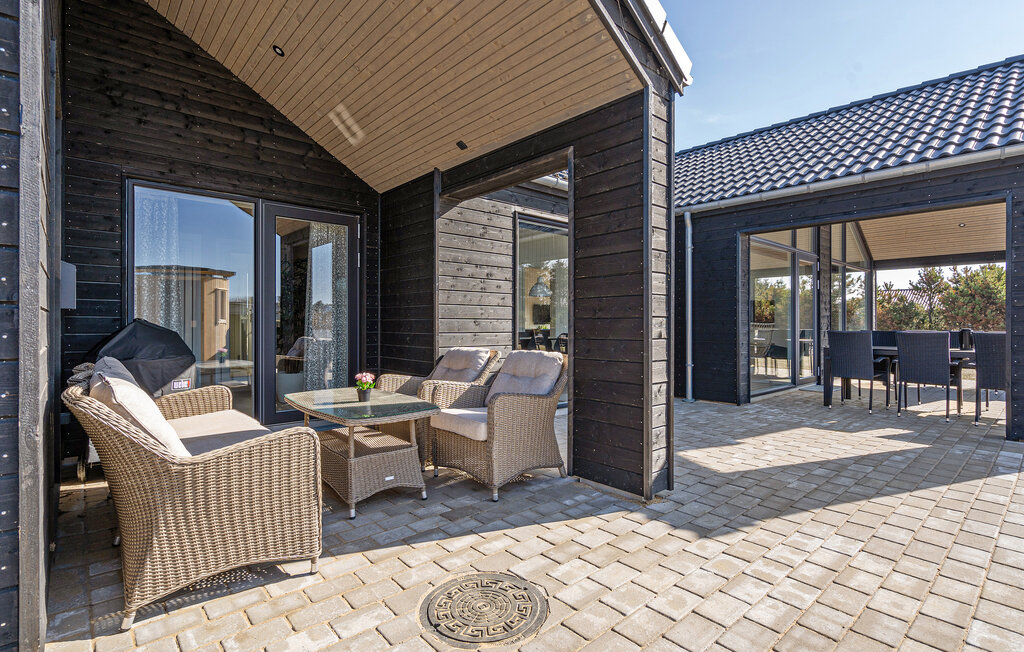 Domy wakacyjne - Vejers , Dania - P33050 18