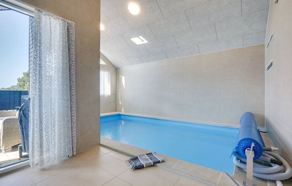 Domy wakacyjne - Vejers , Dania - P33050 2