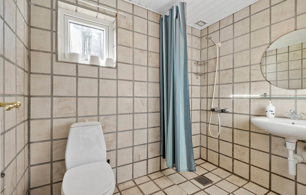 Feriehuse - Ho bugt , Danmark - P33117 26