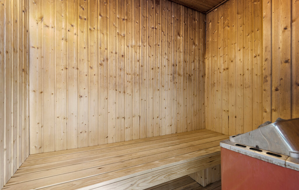 Feriehuse - Ho bugt , Danmark - P33117 7