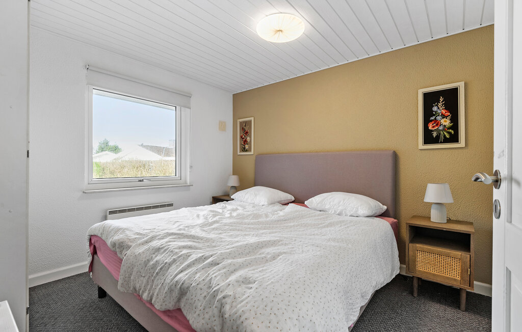 Feriehuse - Ho bugt , Danmark - P33117 19