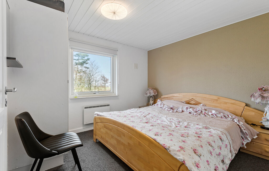 Feriehuse - Ho bugt , Danmark - P33117 21