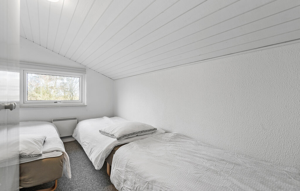 Feriehuse - Ho bugt , Danmark - P33117 22