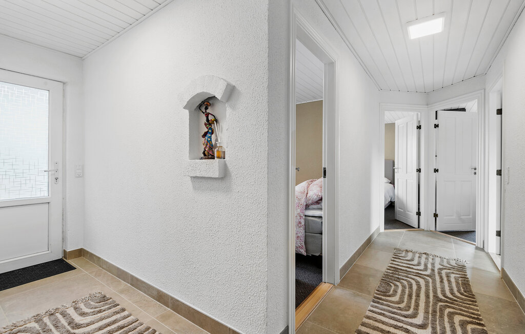 Feriehuse - Ho bugt , Danmark - P33117 18