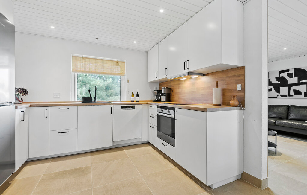 Feriehuse - Ho bugt , Danmark - P33117 16