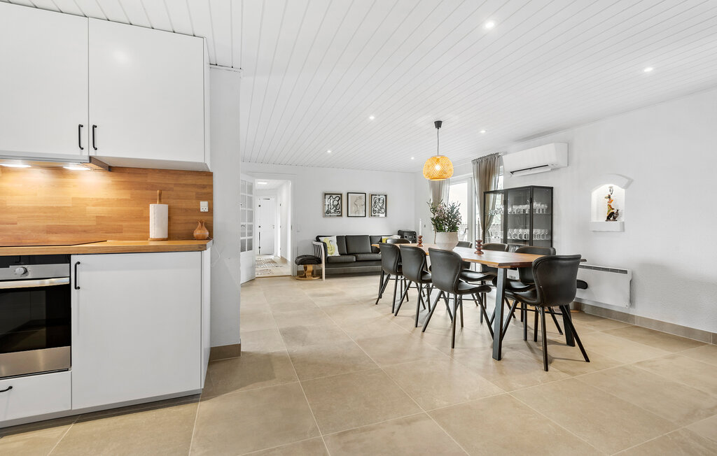 Feriehuse - Ho bugt , Danmark - P33117 6