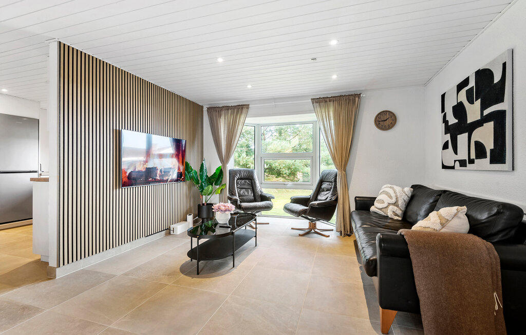 Feriehuse - Ho bugt , Danmark - P33117 3