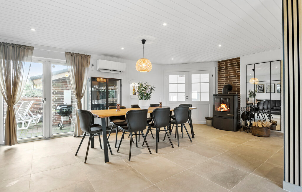 Feriehuse - Ho bugt , Danmark - P33117 5