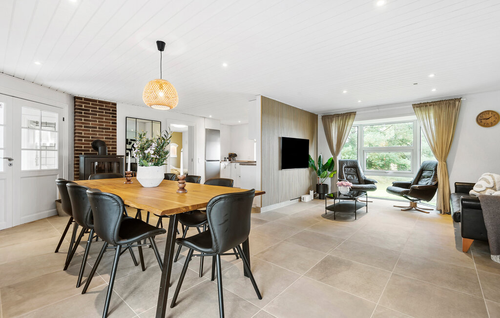 Feriehuse - Ho bugt , Danmark - P33117 4