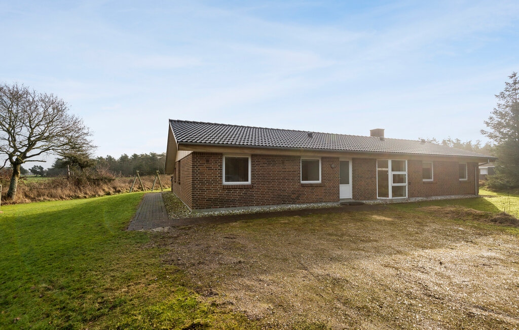 Feriehuse - Ho bugt , Danmark - P33117 12