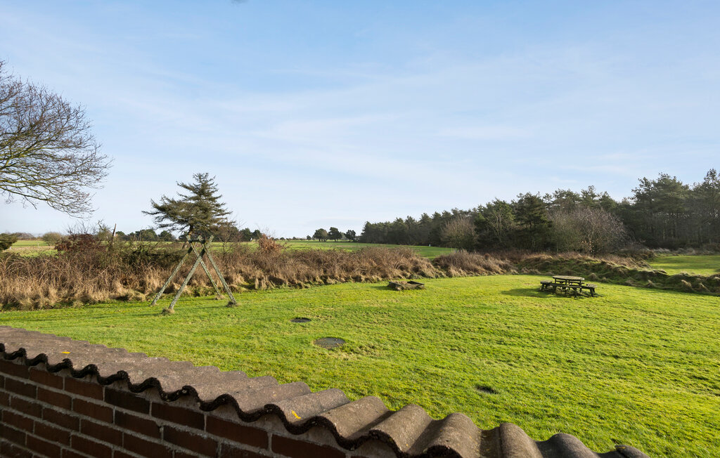 Feriehuse - Ho bugt , Danmark - P33117 13