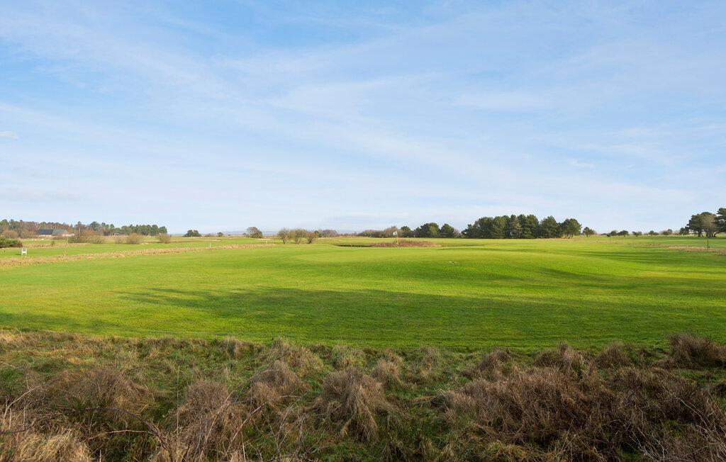 Feriehuse - Ho bugt , Danmark - P33117 9