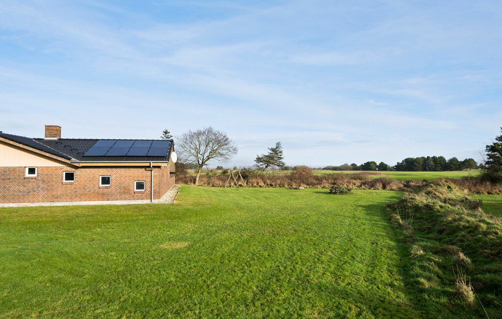 Feriehuse - Ho bugt , Danmark - P33117 14