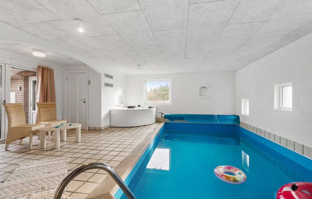 Feriehuse - Ho bugt , Danmark - P33117 2