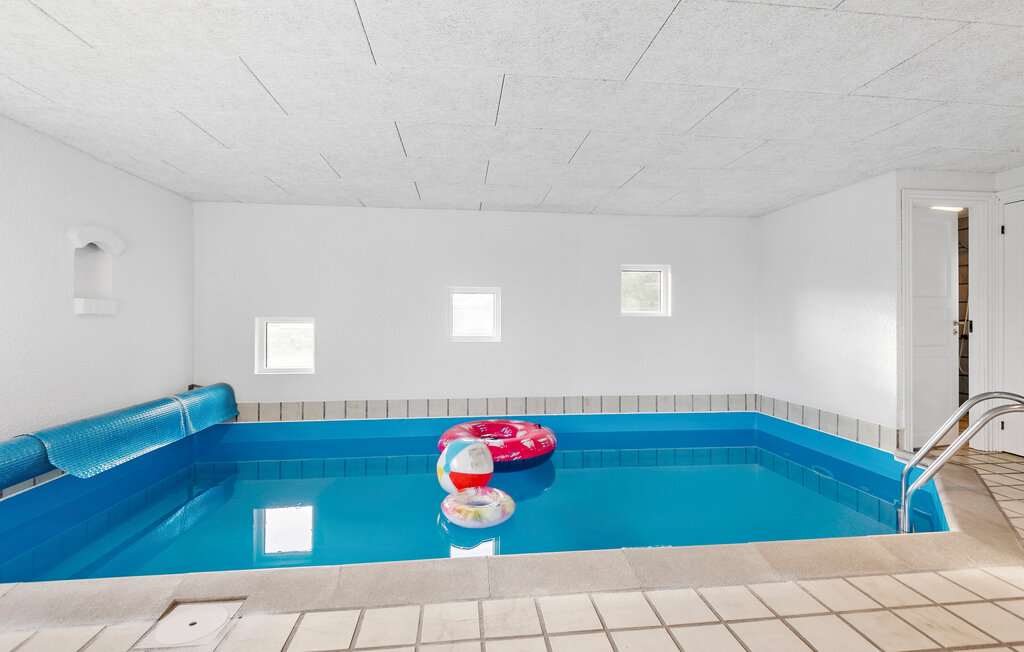 Feriehuse - Ho bugt , Danmark - P33117 10