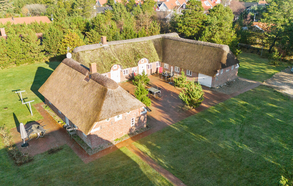 Domy wakacyjne - Blåvand , Dania - P33043 12