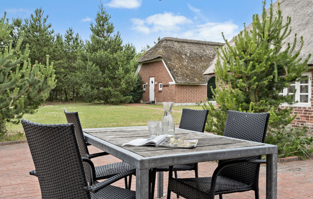 Domy wakacyjne - Blåvand , Dania - P33043 13