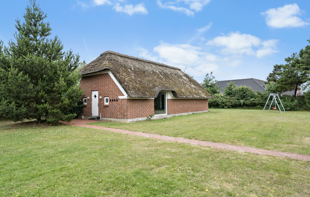 Domy wakacyjne - Blåvand , Dania - P33043 15