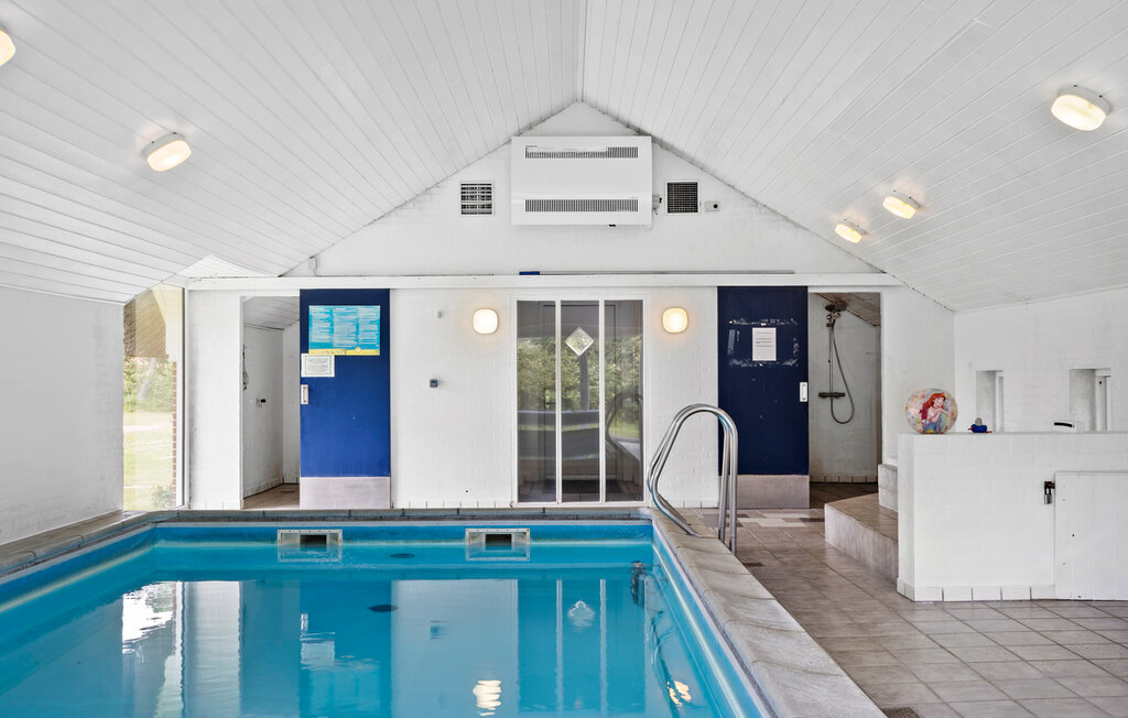 Domy wakacyjne - Blåvand , Dania - P33043 9