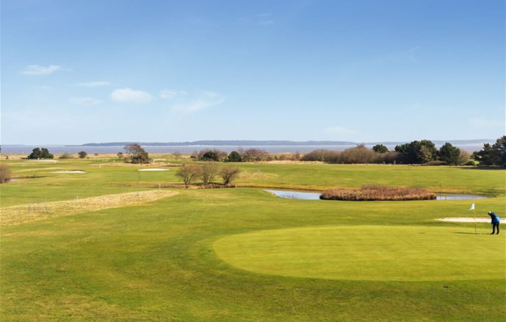 Feriehuse - Ho bugt , Danmark - P33117 15