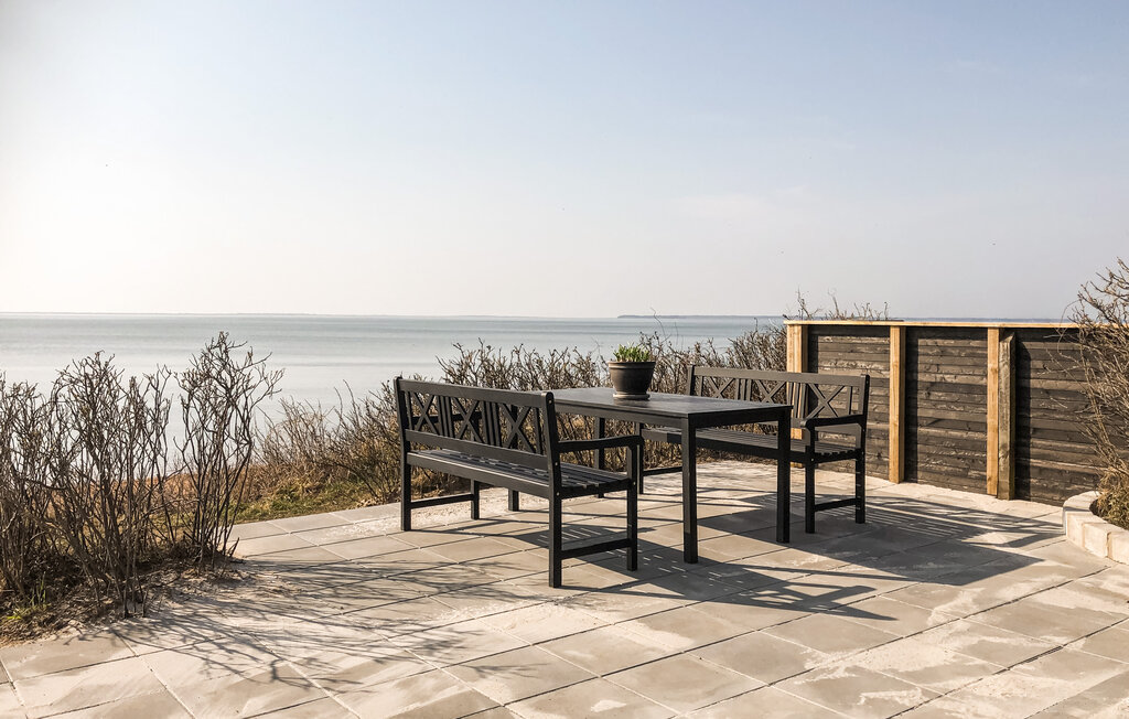 Feriehuse - Sjelborg Strand , Danmark - P33070 2