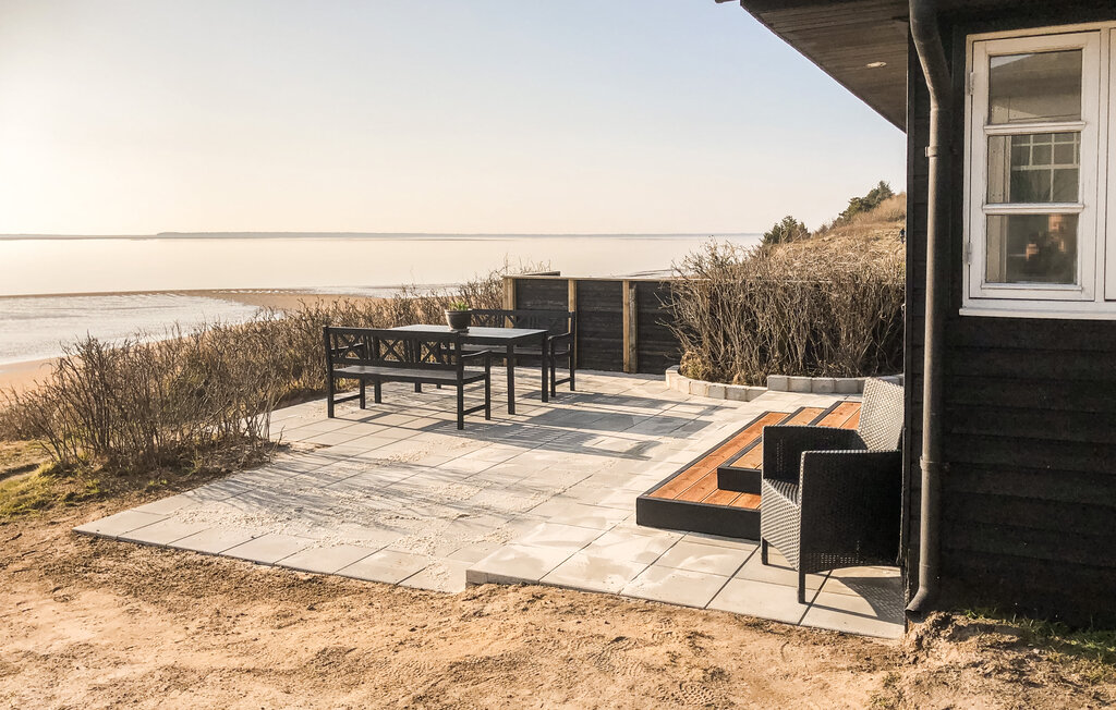 Feriehuse - Sjelborg Strand , Danmark - P33070 9