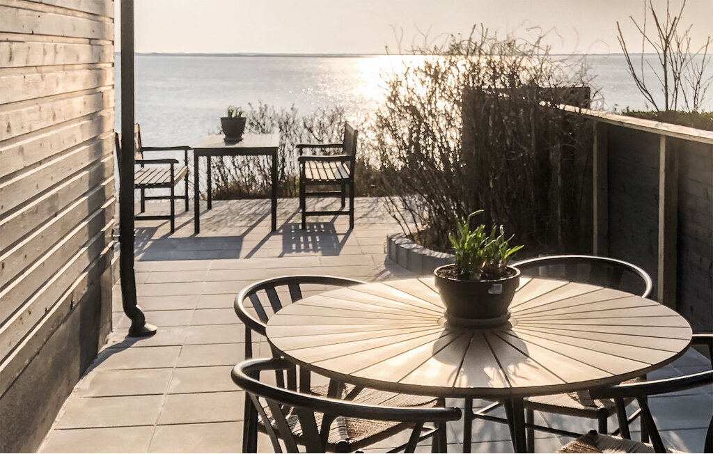 Feriehuse - Sjelborg Strand , Danmark - P33070 10