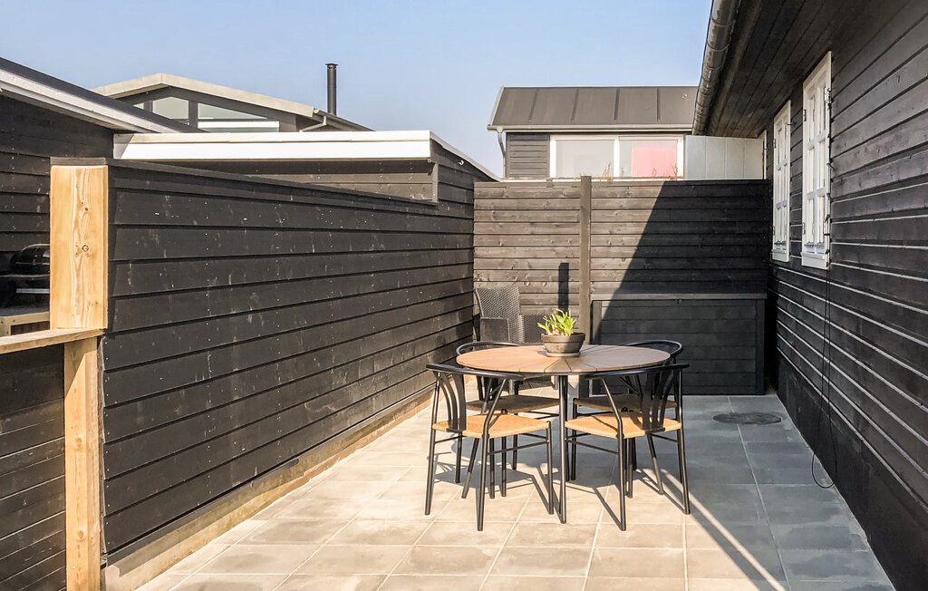 Feriehuse - Sjelborg Strand , Danmark - P33070 11