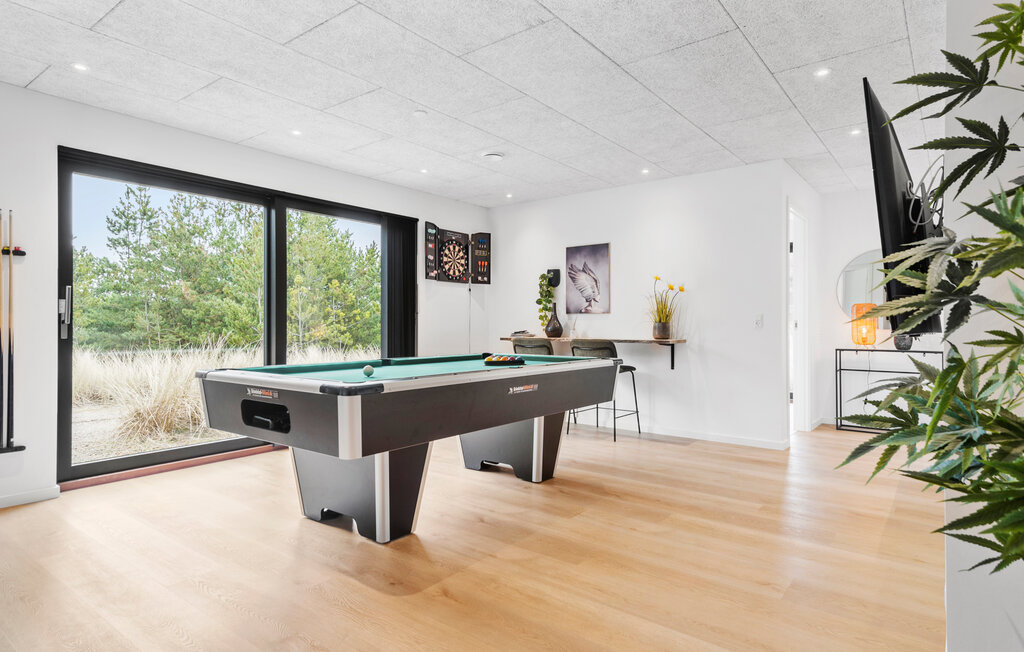 Ferienhaus - Grærup strand , Dänemark - P33052 7