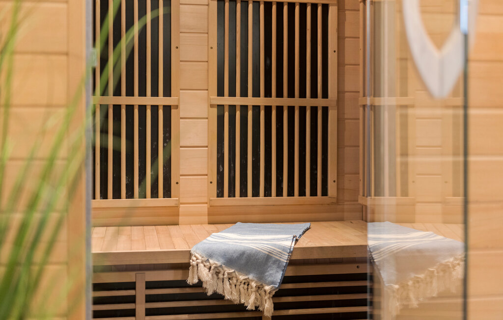 Ferienhaus - Grærup strand , Dänemark - P33052 30