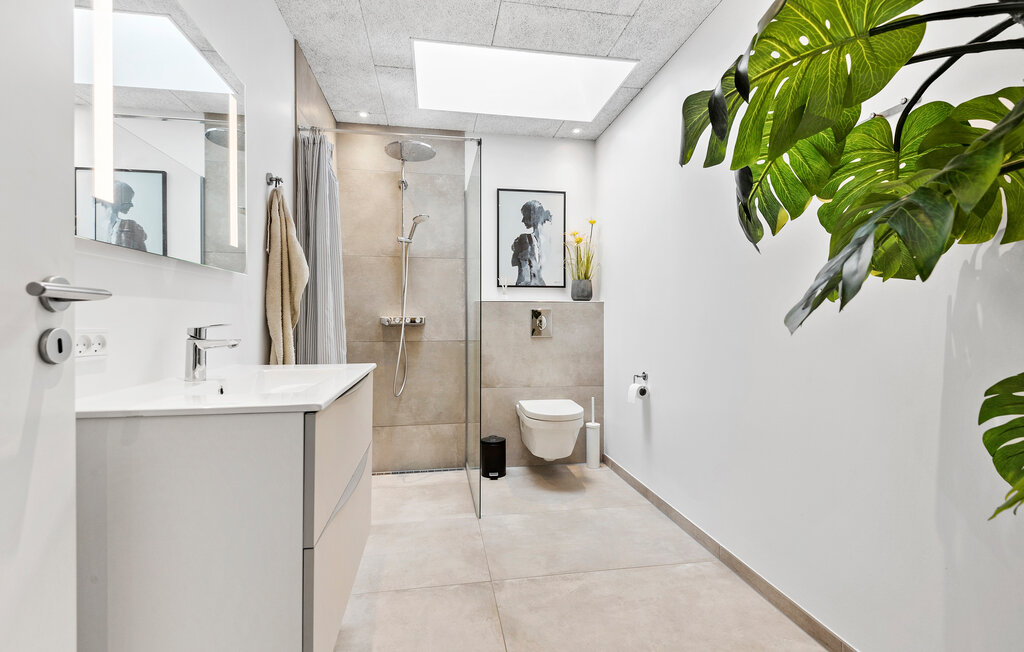 Ferienhaus - Grærup strand , Dänemark - P33052 28