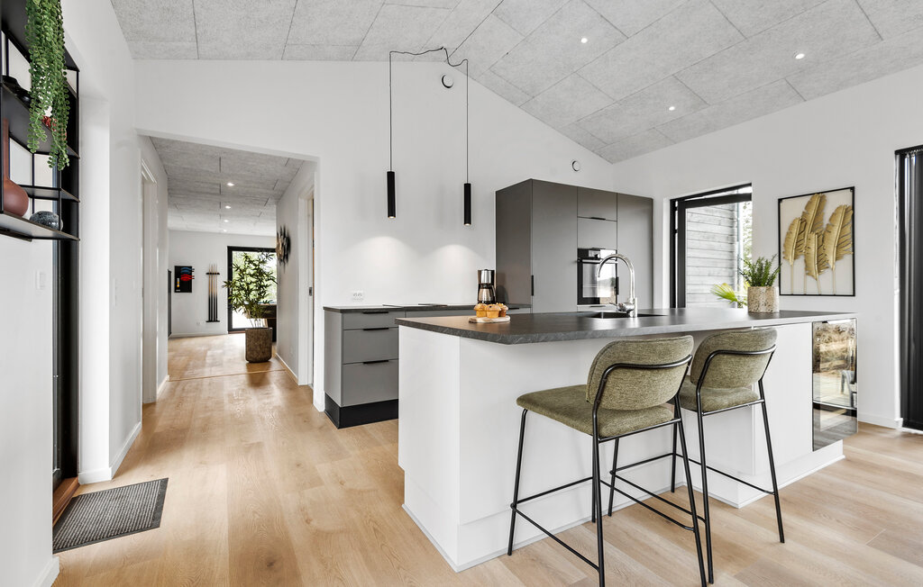 Ferienhaus - Grærup strand , Dänemark - P33052 5