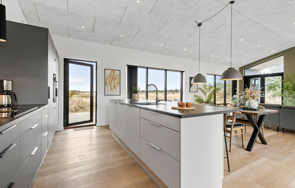 Ferienhaus - Grærup strand , Dänemark - P33052 6