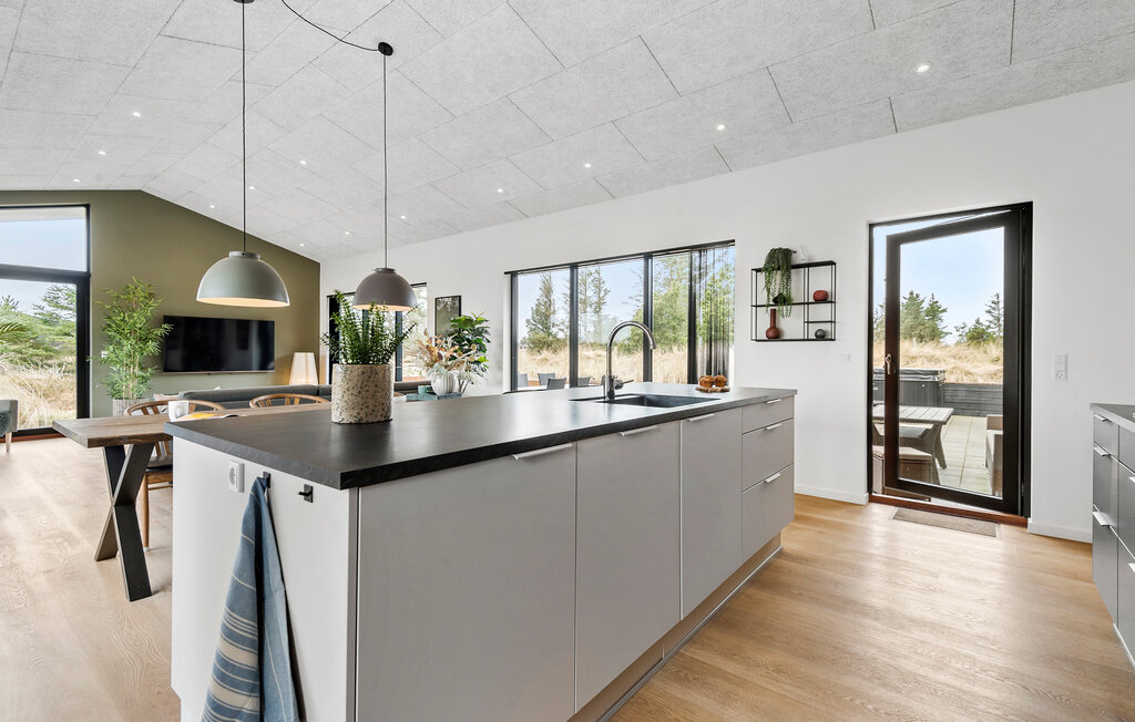 Ferienhaus - Grærup strand , Dänemark - P33052 23