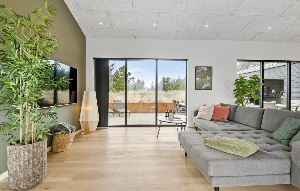 Ferienhaus - Grærup strand , Dänemark - P33052 19