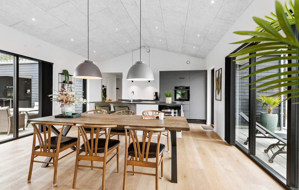 Ferienhaus - Grærup strand , Dänemark - P33052 20