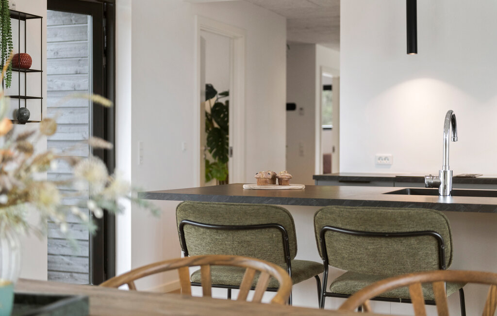 Ferienhaus - Grærup strand , Dänemark - P33052 21