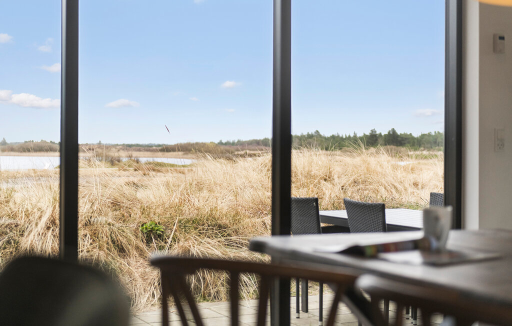 Ferienhaus - Grærup strand , Dänemark - P33052 18
