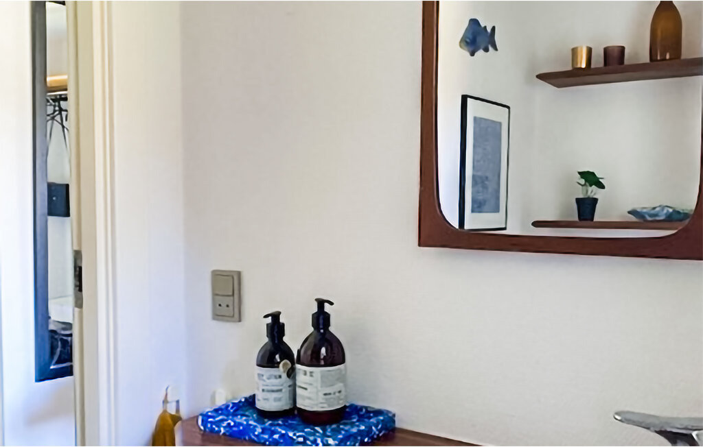 Ferienhaus - Hjerting , Dänemark - P33054 18