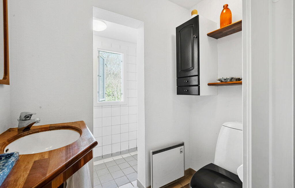 Ferienhaus - Hjerting , Dänemark - P33054 17