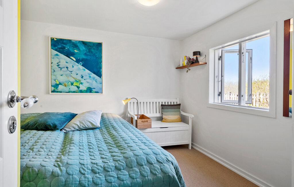 Ferienhaus - Hjerting , Dänemark - P33054 8