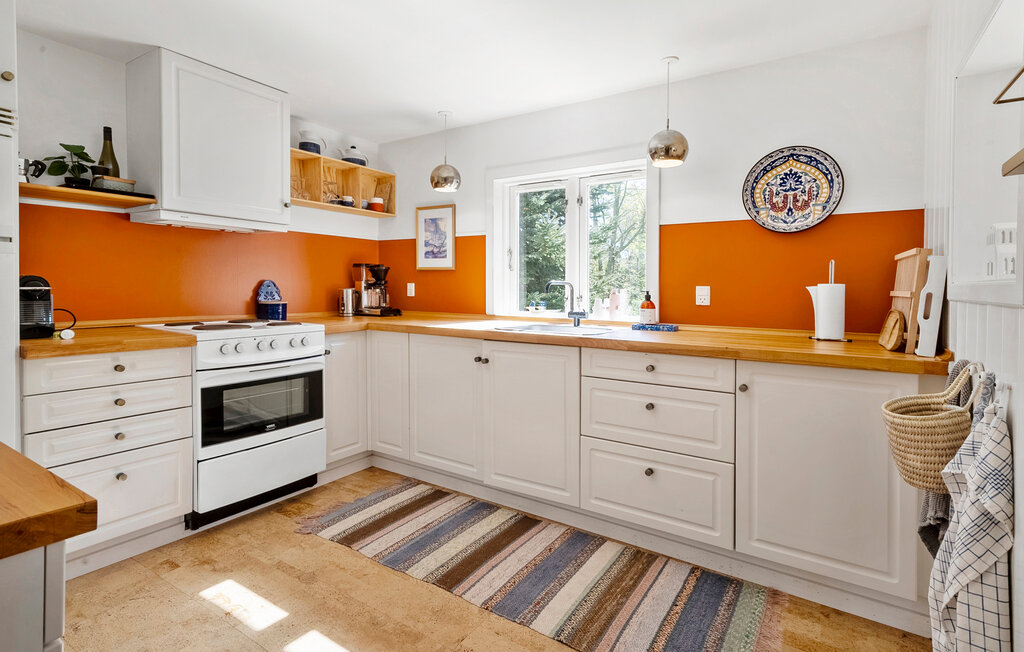 Ferienhaus - Hjerting , Dänemark - P33054 6